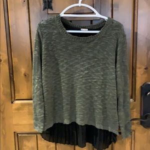 Women’s Sweater Non smoking home